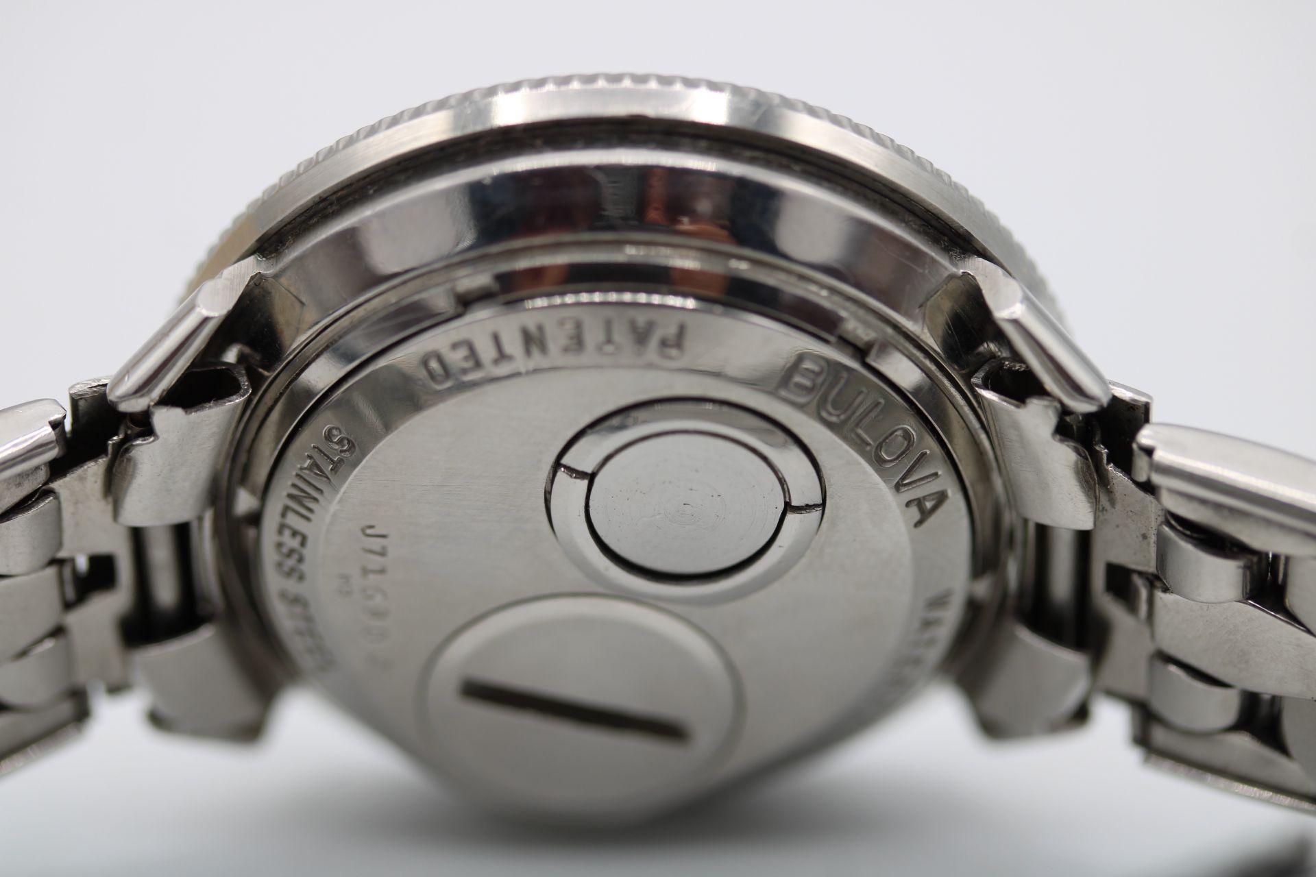 Accutron Astronaut l 71690 M3 (1963) For Sale 4