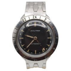 Accutron Astronaut l 71690 M3 (1963)