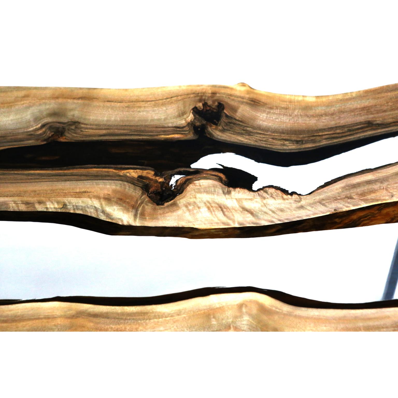 Bulgarian Ace Dining Table by KV Design For Sale