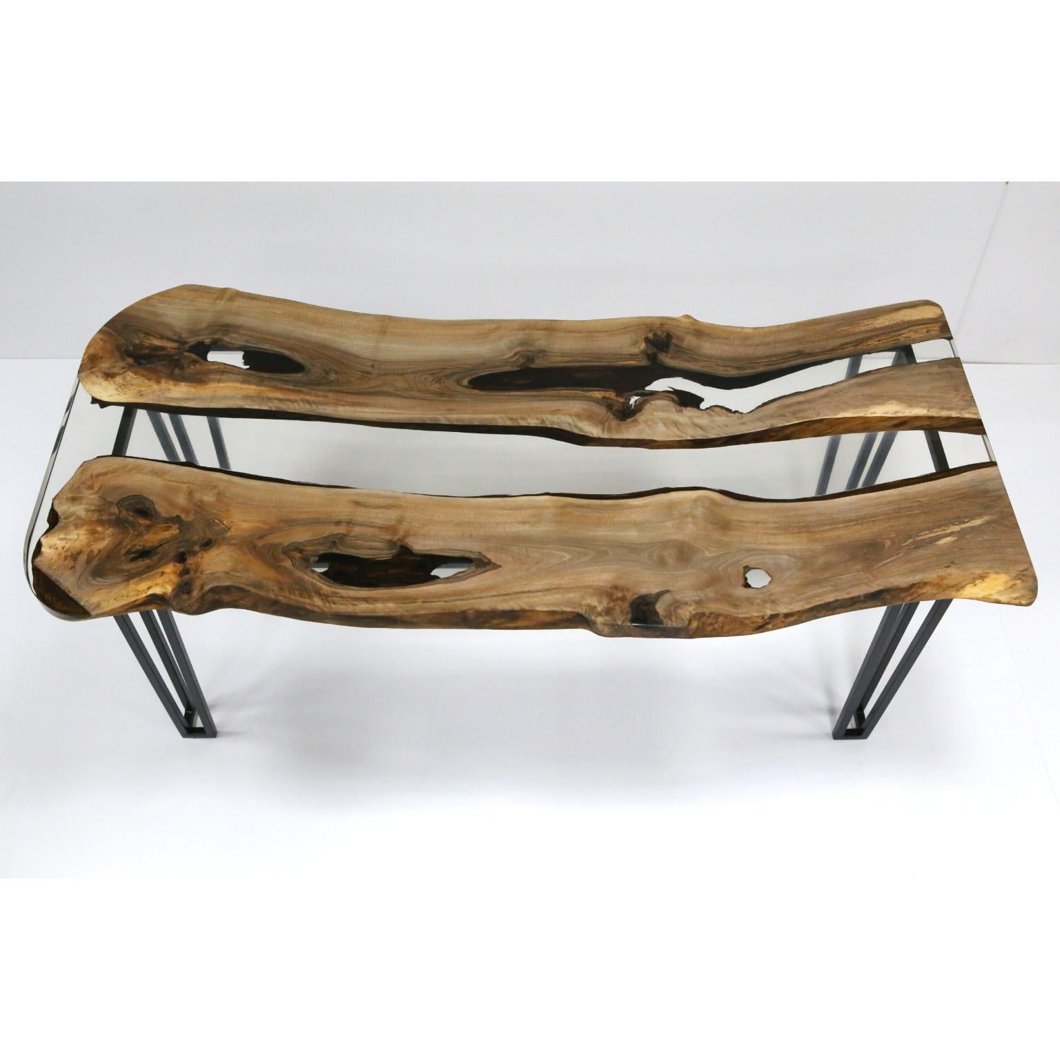 Ace Dining Table by KV Design In New Condition For Sale In Geneve, CH
