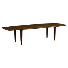 Ace-Hi "Prelude Series" Rectangular Coffee Table