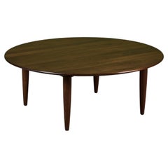 Ace-Hi "Prelude Series" Round Coffee Table