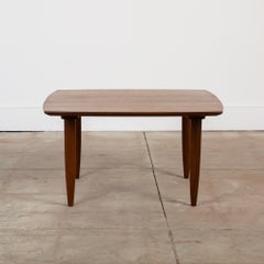 Ace-Hi "Prelude Series" Square Coffee Table