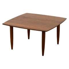 Ace-Hi "Prelude Series" Square Coffee Table