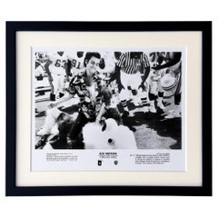 ACE VENTURA  (1994)  Publicity Film Still  FRAMED 0 -  Jim Carrey