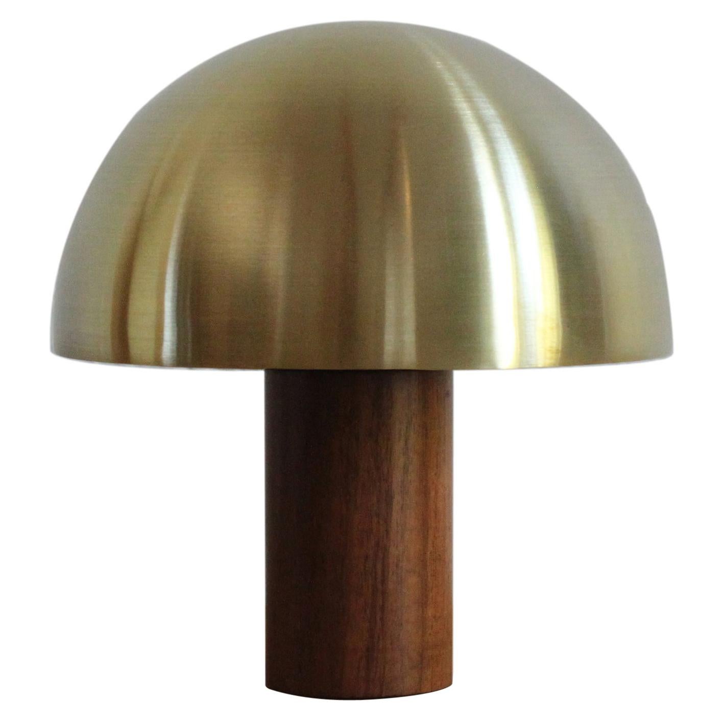 Acento Table Lamp by Maria Beckmann, Represented by Tuleste Factory