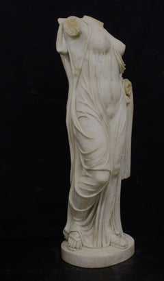 Acephalous Venus Togato