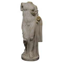 Acéfalo Venus Togato
