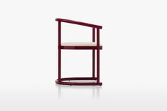 Acerbis EBI Armchair by Francesco Meda, David Lopez Quincoces