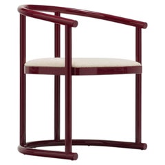 Acerbis EBI Armchair by Francesco Meda, David Lopez Quincoces