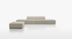 Acerbis Free System Sofa by Claudio Salocchi