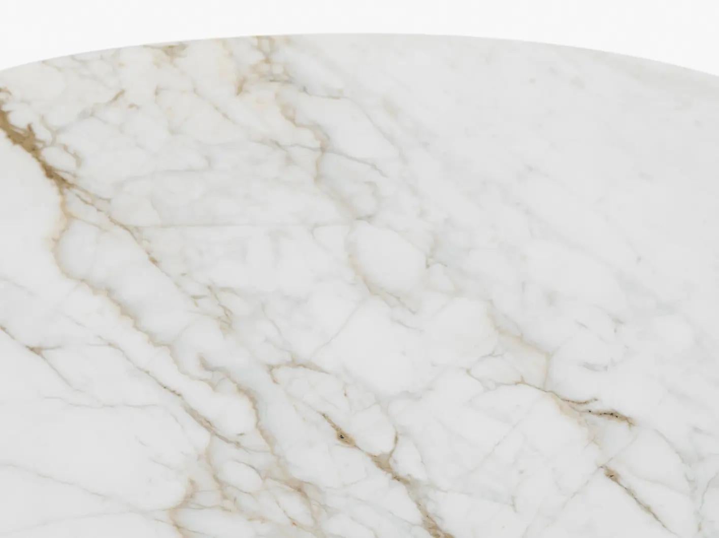 Moderne Acerbis Le Cupole Table by Francesco Meda, David Lopez Quincoces en vente