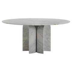Acerbis Le Cupole Table by Francesco Meda, David Lopez Quincoces
