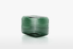 Tavolino Acerbis LOKUM M in Greene & Greene di Sabine Marcelis