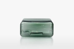 Tavolino Acerbis LOKUM S in Greene & Greene di Sabine Marcelis