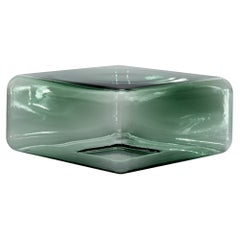 Tavolino Acerbis LOKUM S in Greene & Greene di Sabine Marcelis