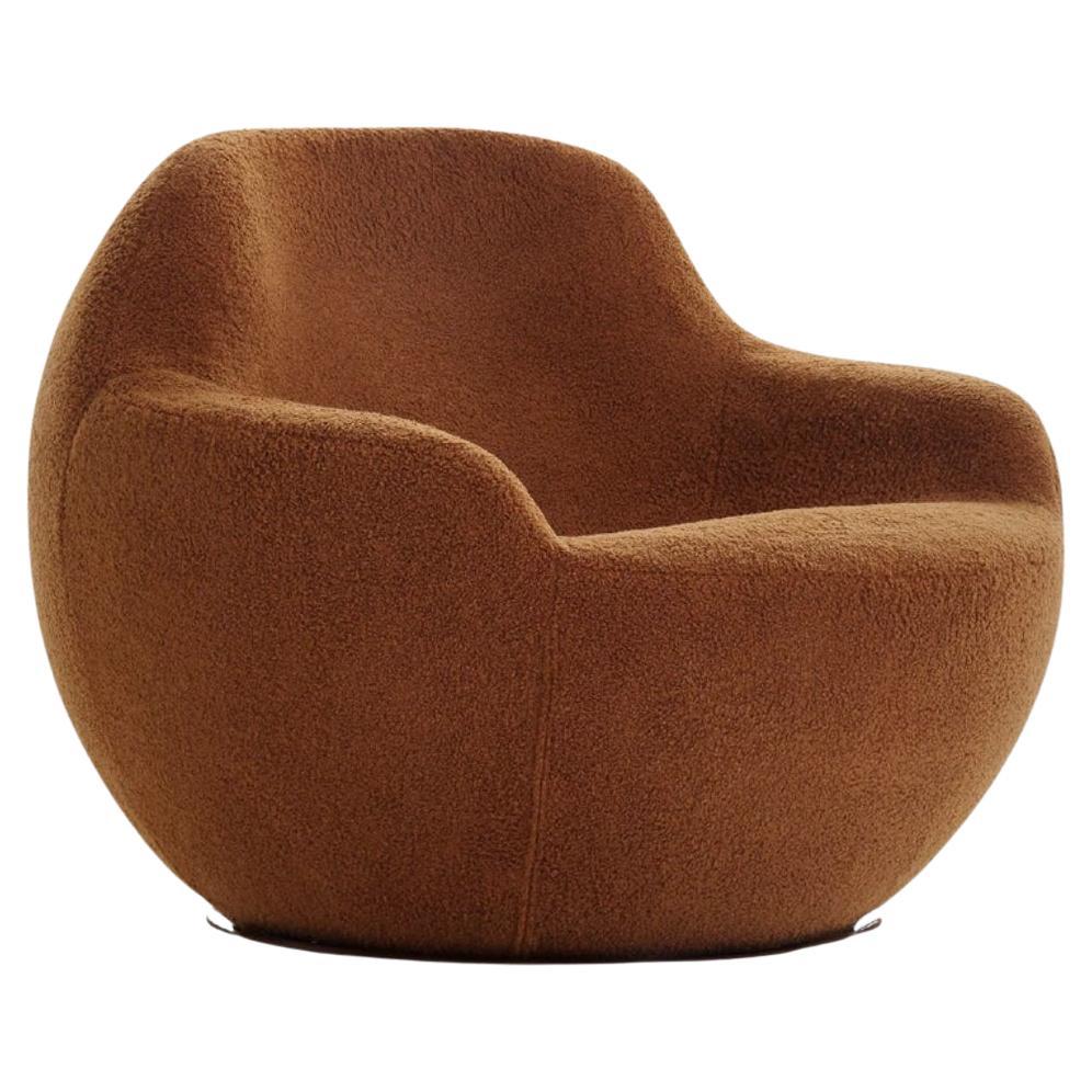 Sillón Acerbis Palla de Philippe Malouin en venta