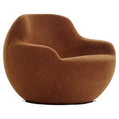 Acerbis Palla Armchair by Philippe Malouin