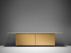 Acerbis & Stoppino Almond 'Sheraton' Sideboard