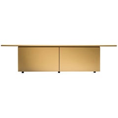 Acerbis & Stoppino Almond 'Sheraton' Sideboard