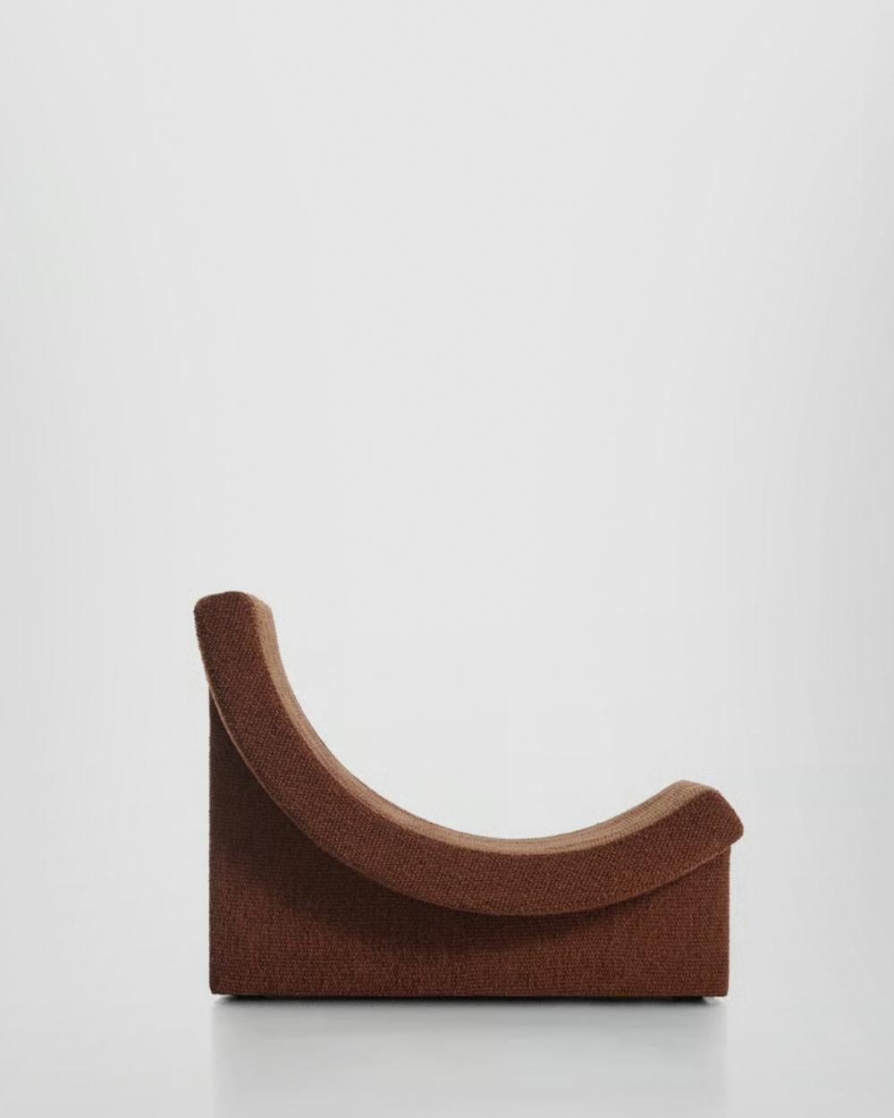 Sillón Acerbis Trench de Philippe Malouin en venta 4
