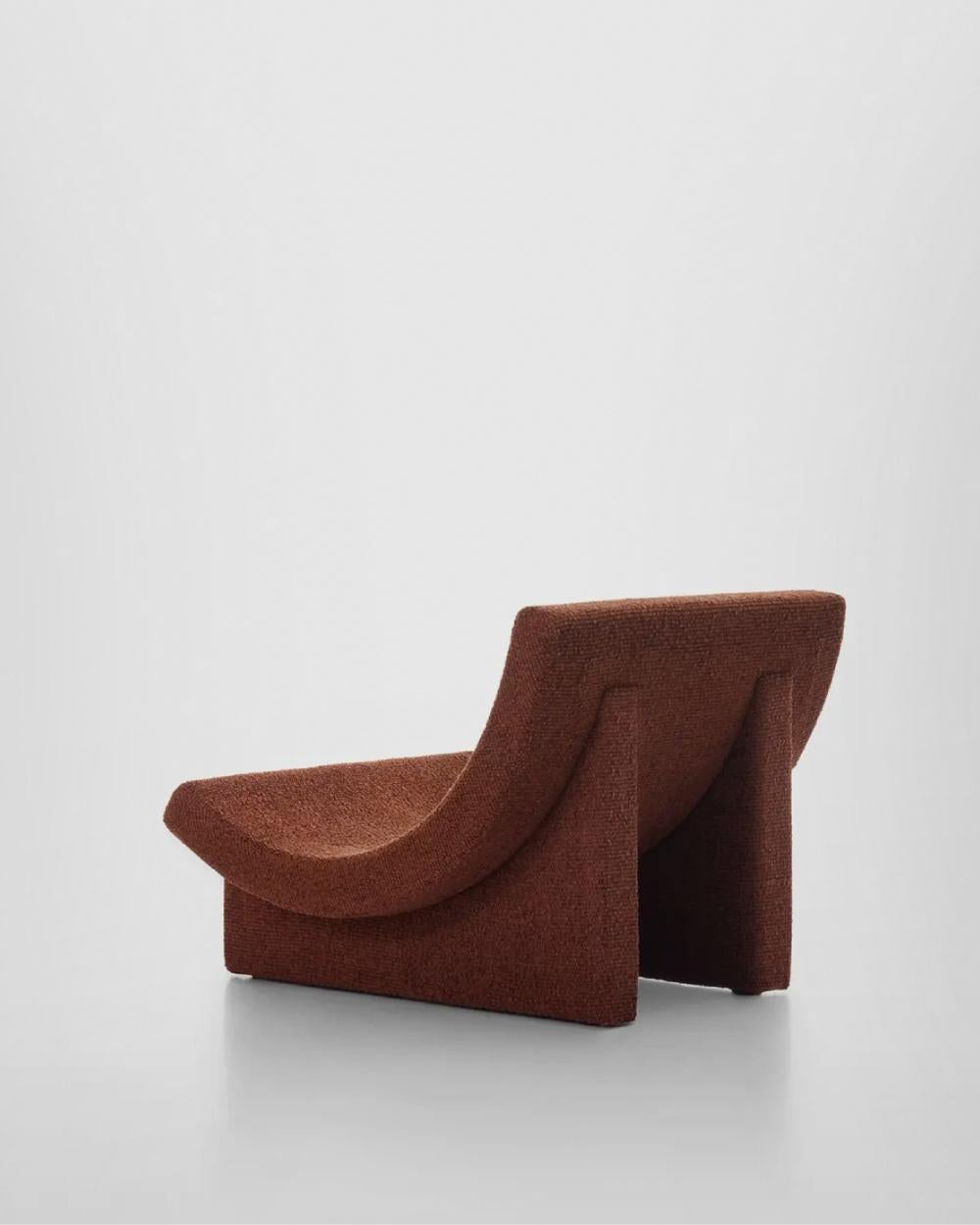 Sillón Acerbis Trench de Philippe Malouin en venta 5