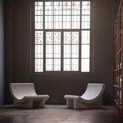 Acerbis Trench Armchair by Philippe Malouin