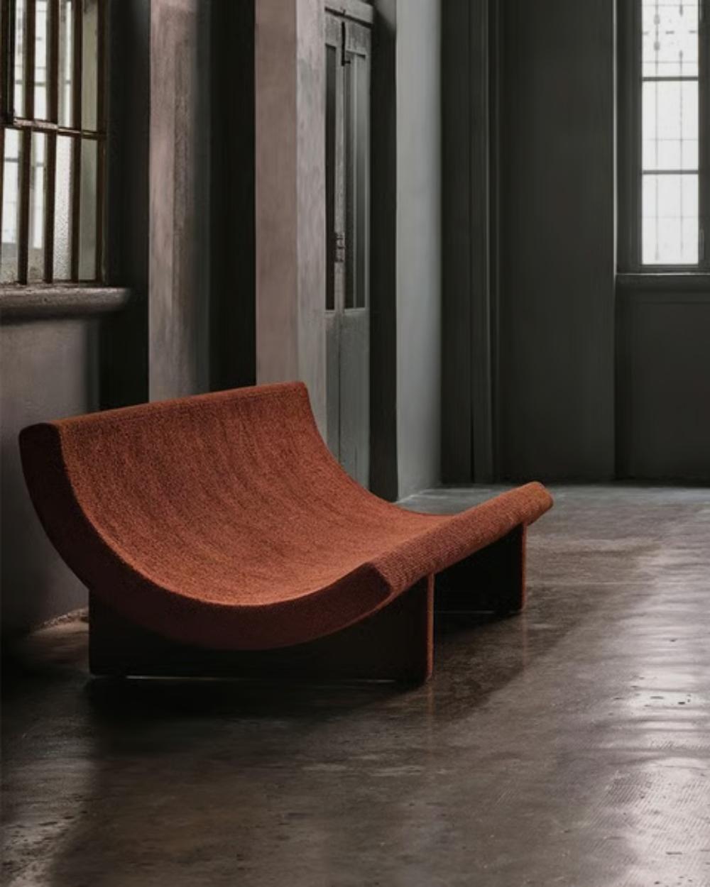 Canapé Acerbis Trench de Philippe Malouin en vente 3