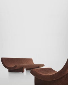 Acerbis Trench Sofa by Philippe Malouin