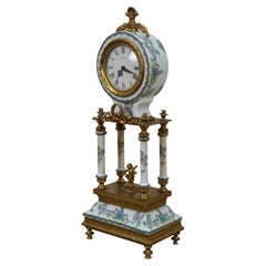 Mantel Clocks