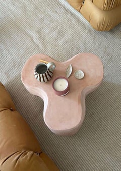 ACHI SIDE TABLE by STUDIO AOAO