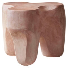 ACHI SIDE TABLE by STUDIO AOAO