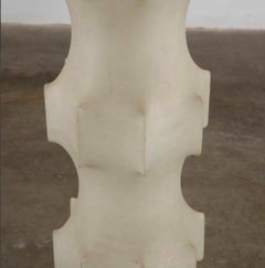 Achille and Pier Giacomo Castiglioni Cocoon Floor Lamp