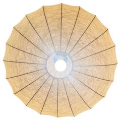 Achille And Pier Giacomo Castiglioni, "Cocoon" Suspension, Circa 1960