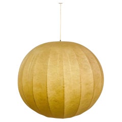 Achille e Pier Giacomo Castiglioni, Sospensione "Cocoon", CIRCA 1960