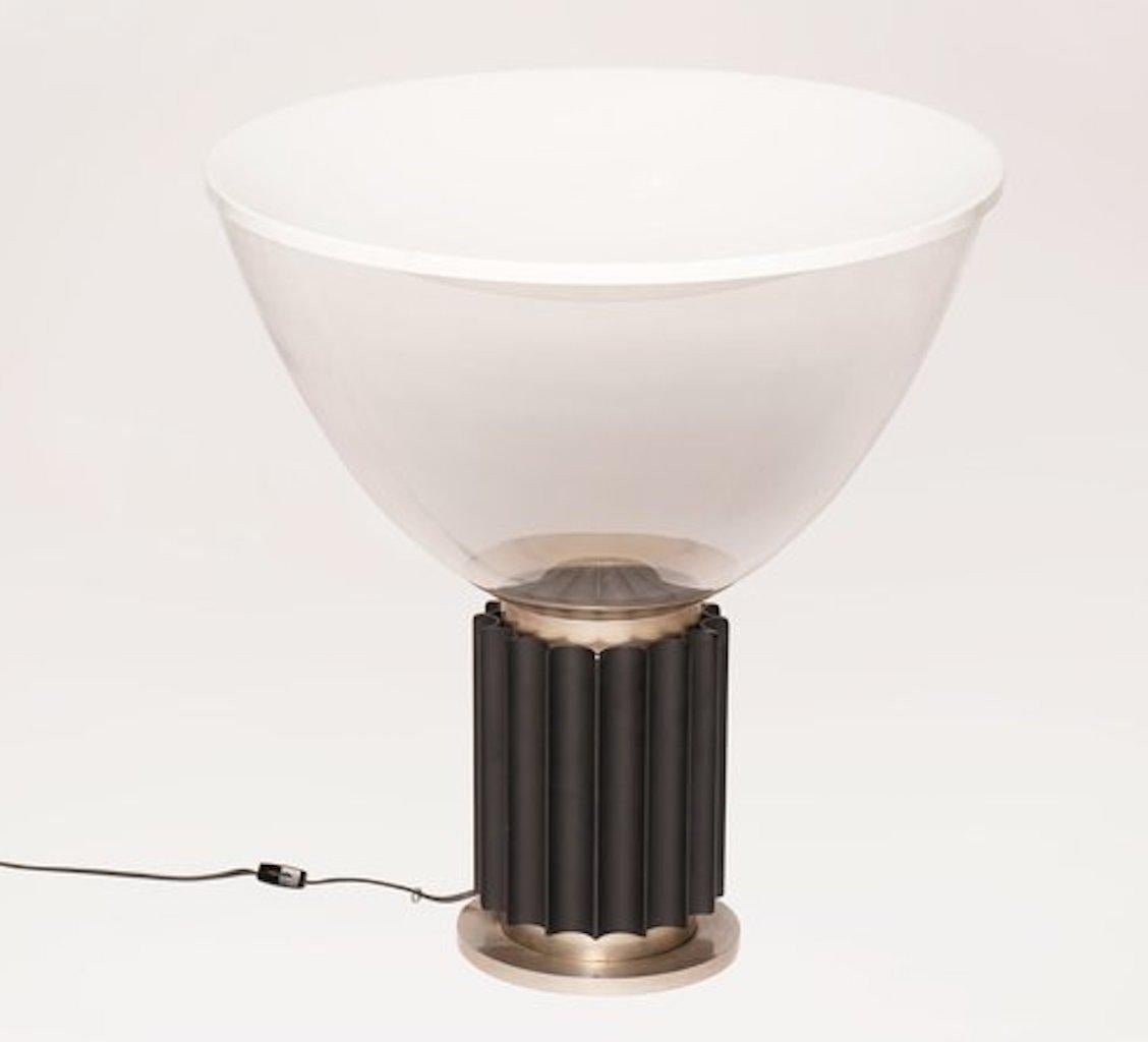 This Achille and Pier Giacomo Castiglioni for Flos 