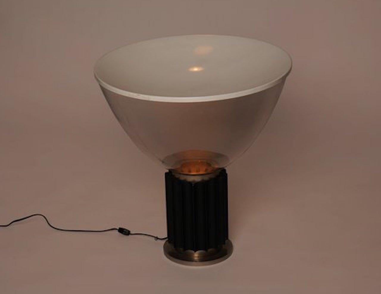 Mid-Century Modern Achille and Pier Giacomo Castiglioni for Flos 