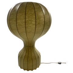 Achille and Pier Giacomo Castiglioni Gatto Piccolo Table Lamp