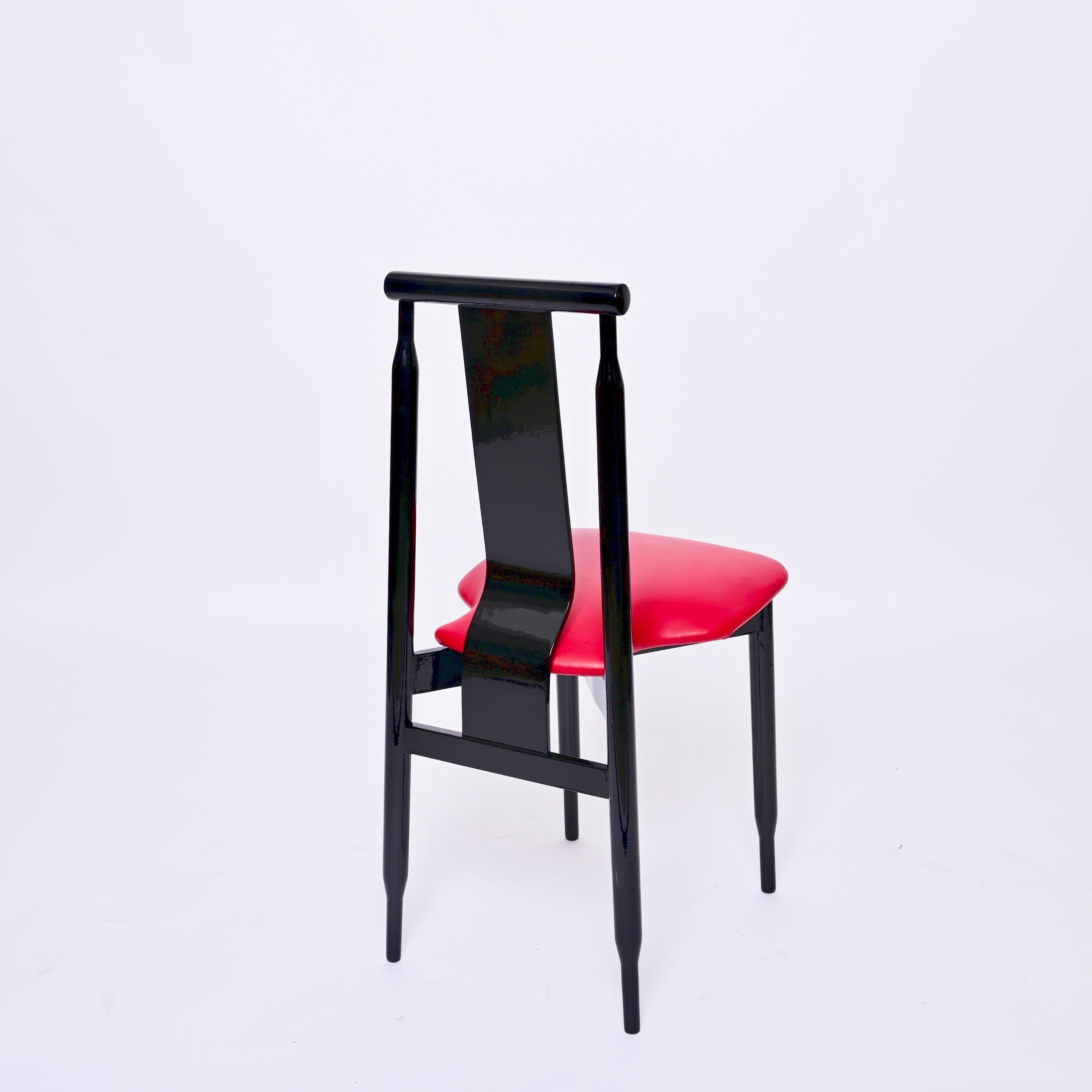 Mid-Century Modern Chaise italienne Achille et Pier Giacomo Castiglioni Lierna par Gavina, années 1950 en vente