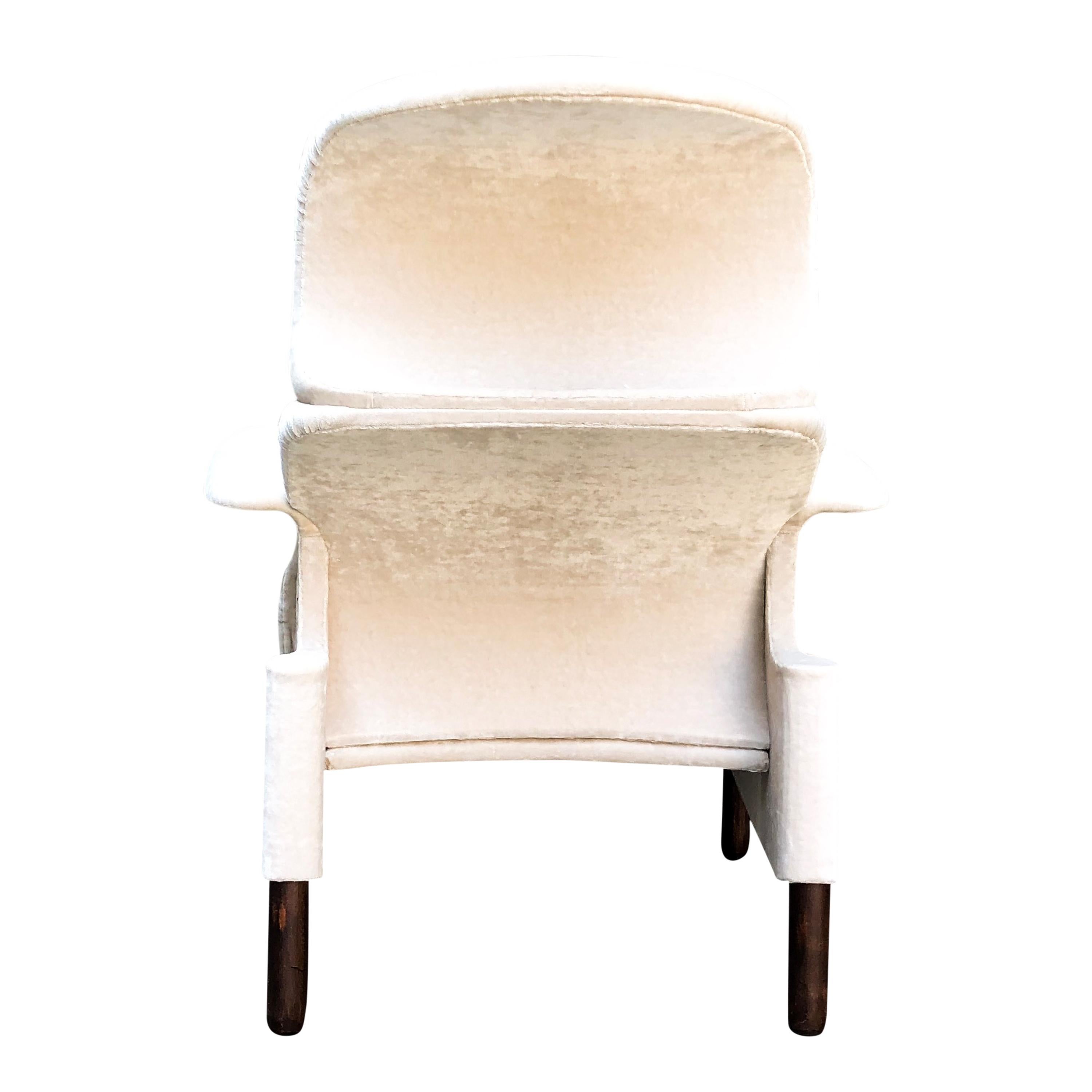 Achille and Pier Giacomo Castiglioni Sanluca Armchair for Gavina, 1960, Set of 2 For Sale 4