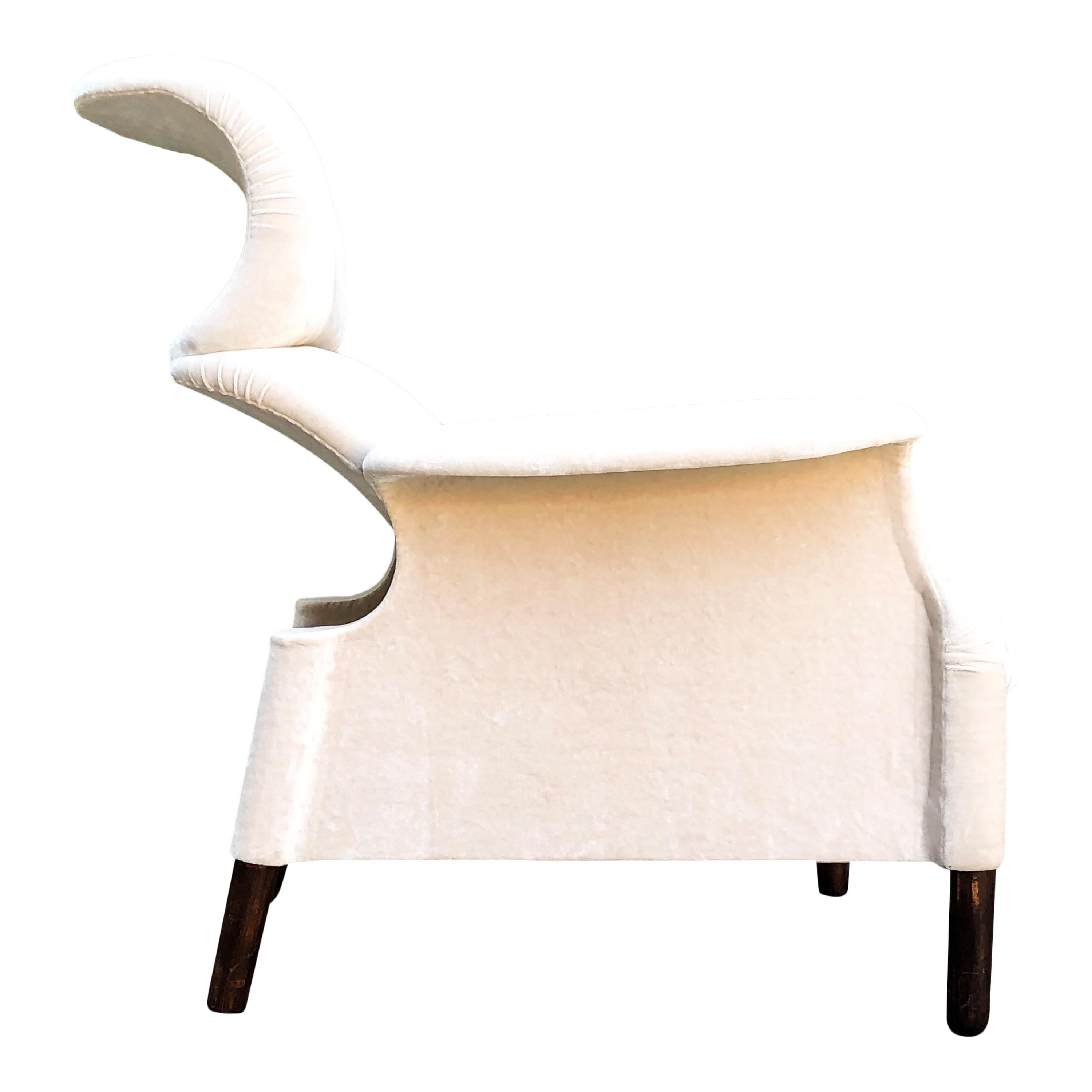 Achille and Pier Giacomo Castiglioni Sanluca Armchair for Gavina, 1960, Set of 2 For Sale 1