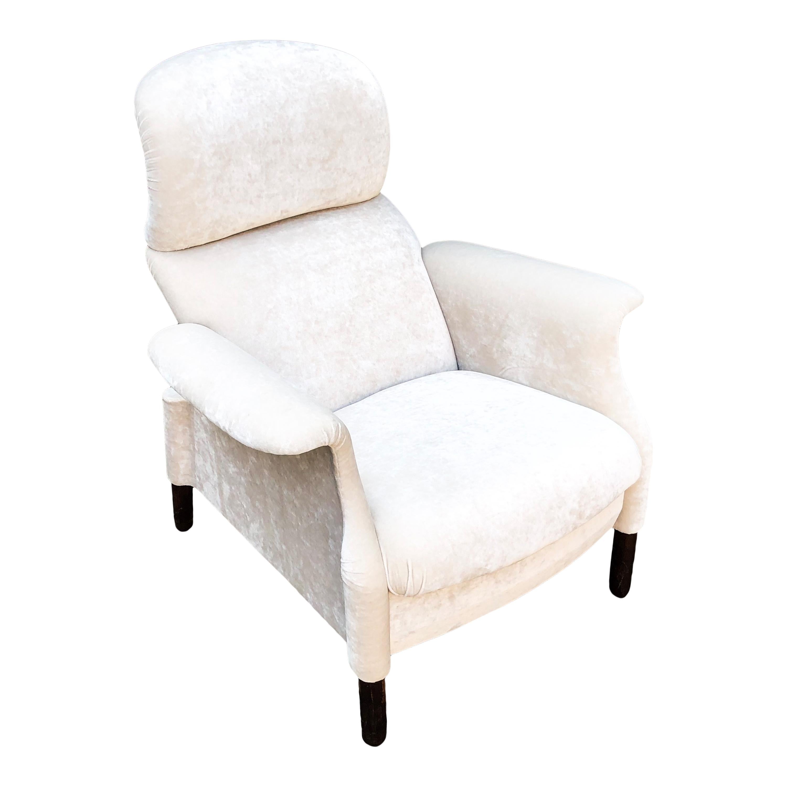 Achille and Pier Giacomo Castiglioni Sanluca Armchair for Gavina, 1960, Set of 2 For Sale 1