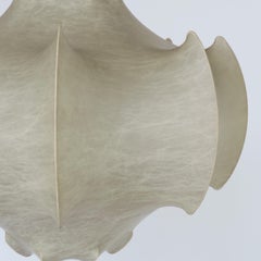 Achille and Pier Giacomo Castiglioni Viscontea Ceiling Lamp for Flos