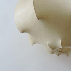 Achille and Pier Giacomo Castiglioni Viscontea Ceiling Lamp for Flos