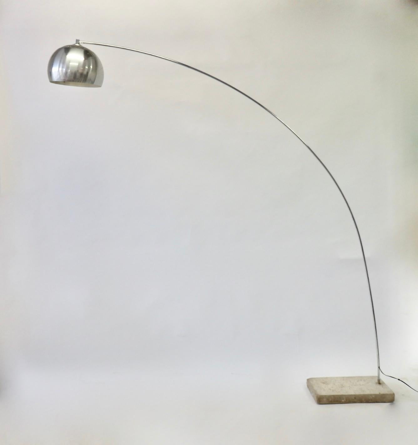 castiglioni lamps