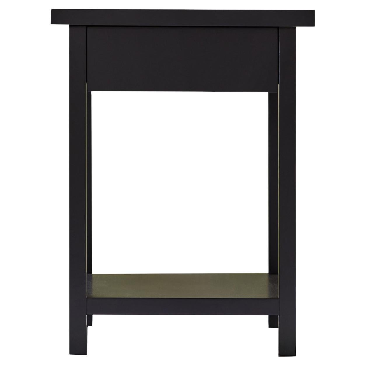 Achille Bedside Table