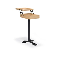 Achille Castiglioni and Giancarlo Pozzi 'Comodo' Versatile Storage by Karakter