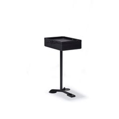 Achille Castiglioni and Giancarlo Pozzi 'Comodo' Versatile Storage Unit