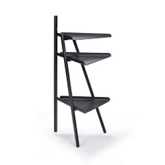 Achille Castiglioni and Giancarlo Pozzi 'Trio' Corner Furniture by Karakter