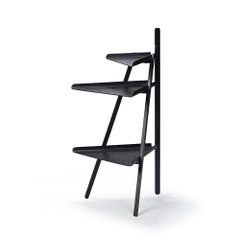 Achille Castiglioni and Giancarlo Pozzi 'Trio' Corner Furniture by Karakter